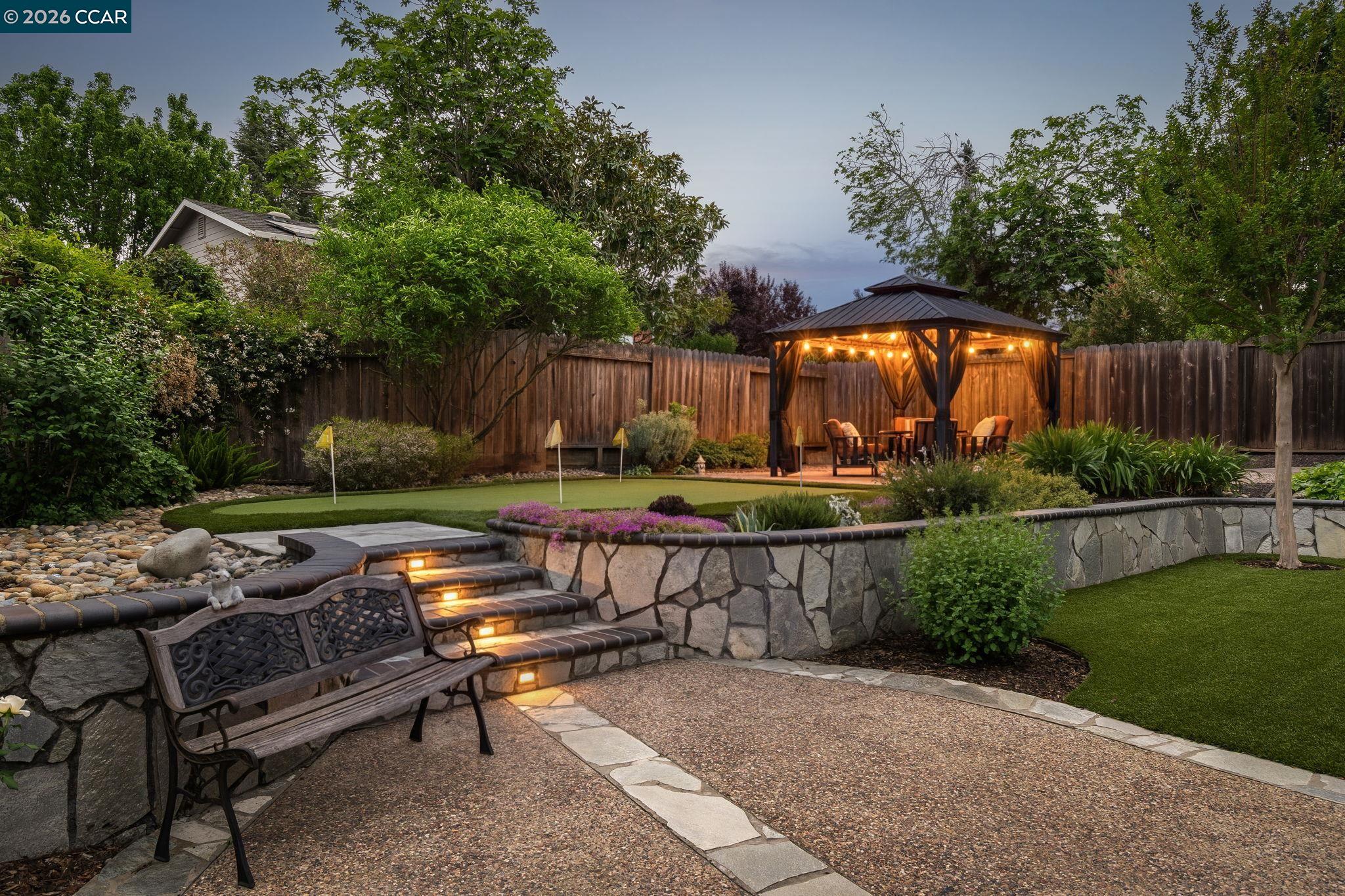 206 Dayton Court San Ramon, CA 94583 - Photo 45 of 58