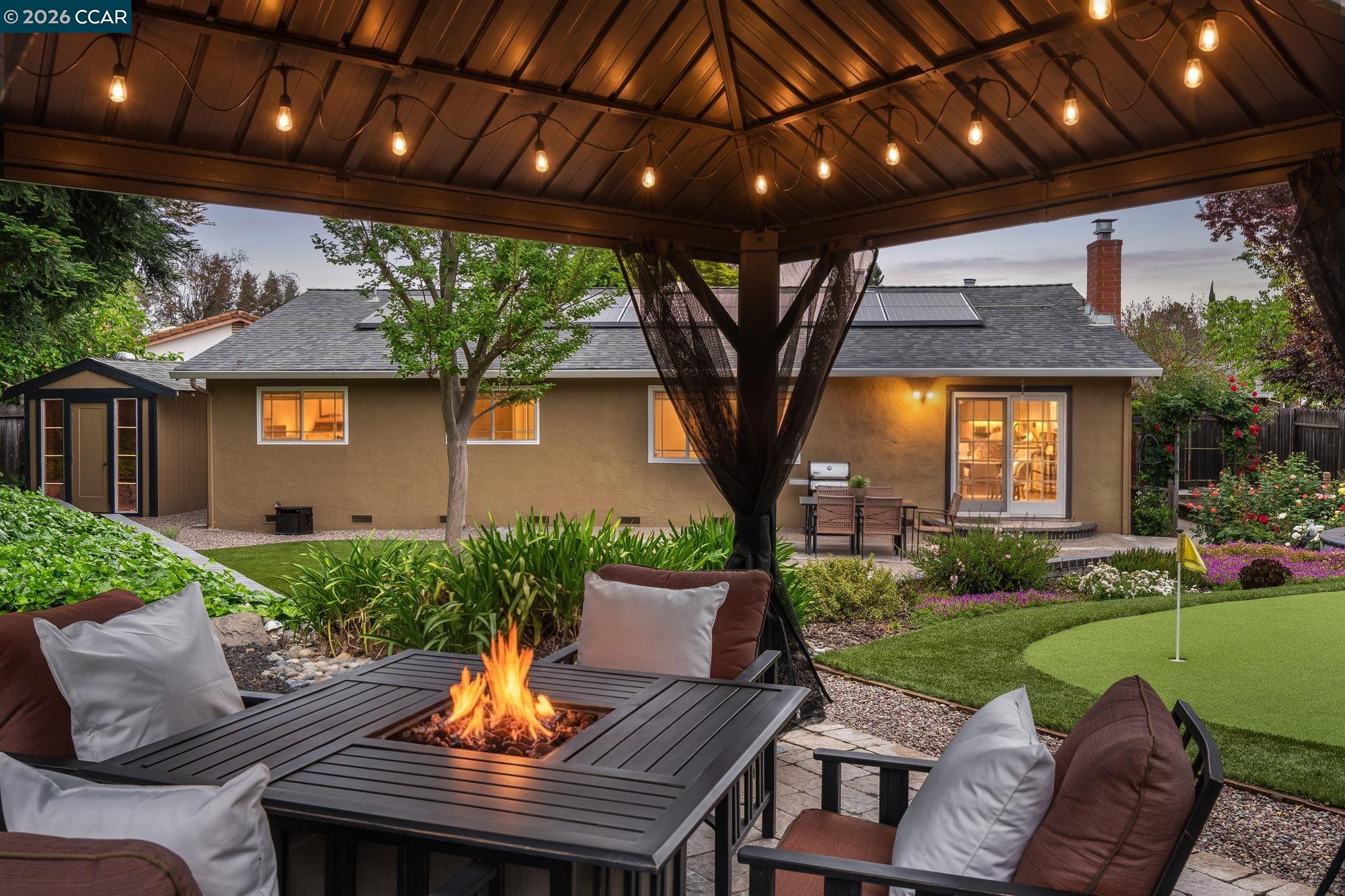 206 Dayton Court San Ramon, CA 94583 - Photo 48 of 58