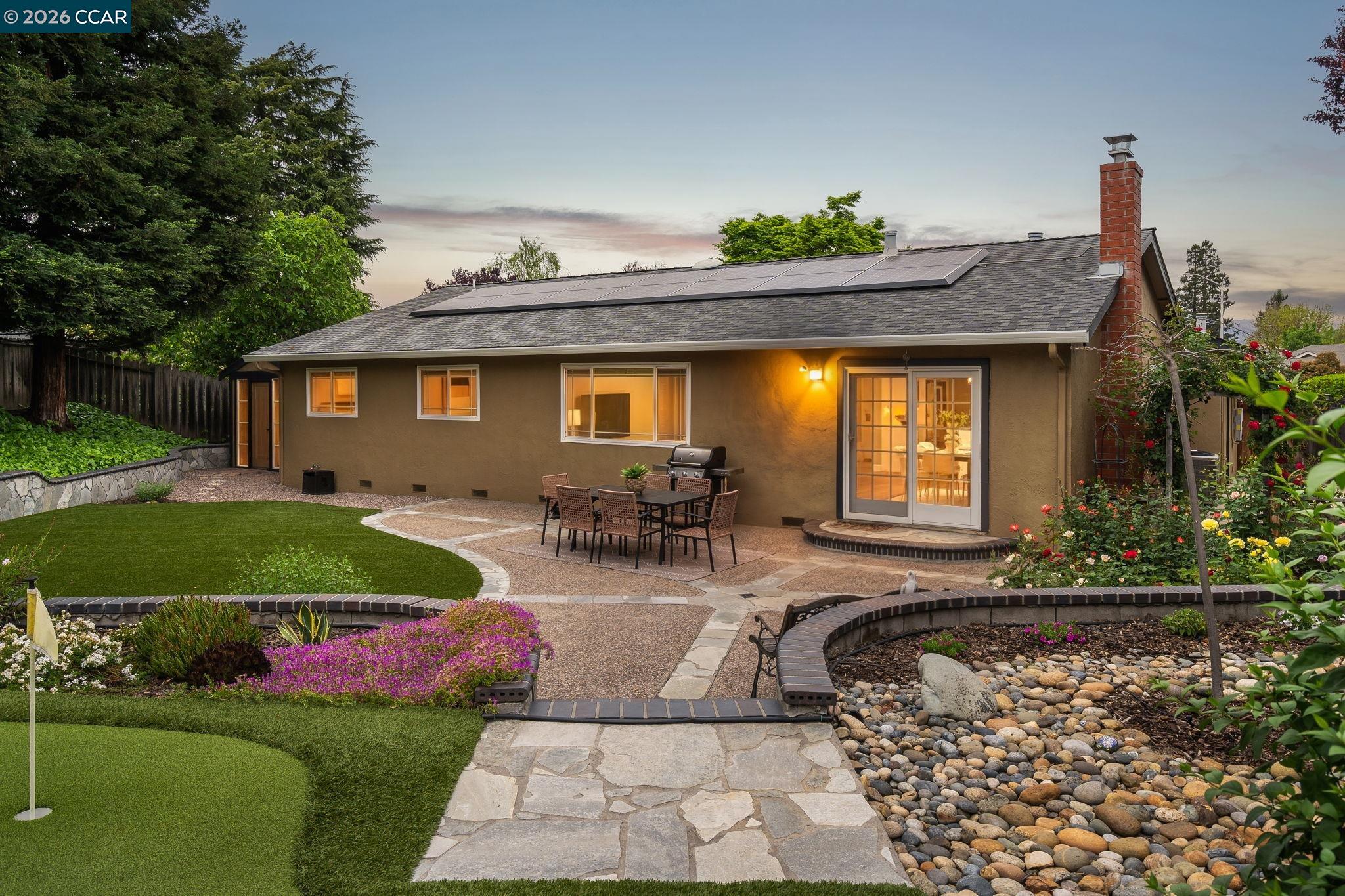 206 Dayton Court San Ramon, CA 94583 - Photo 49 of 58