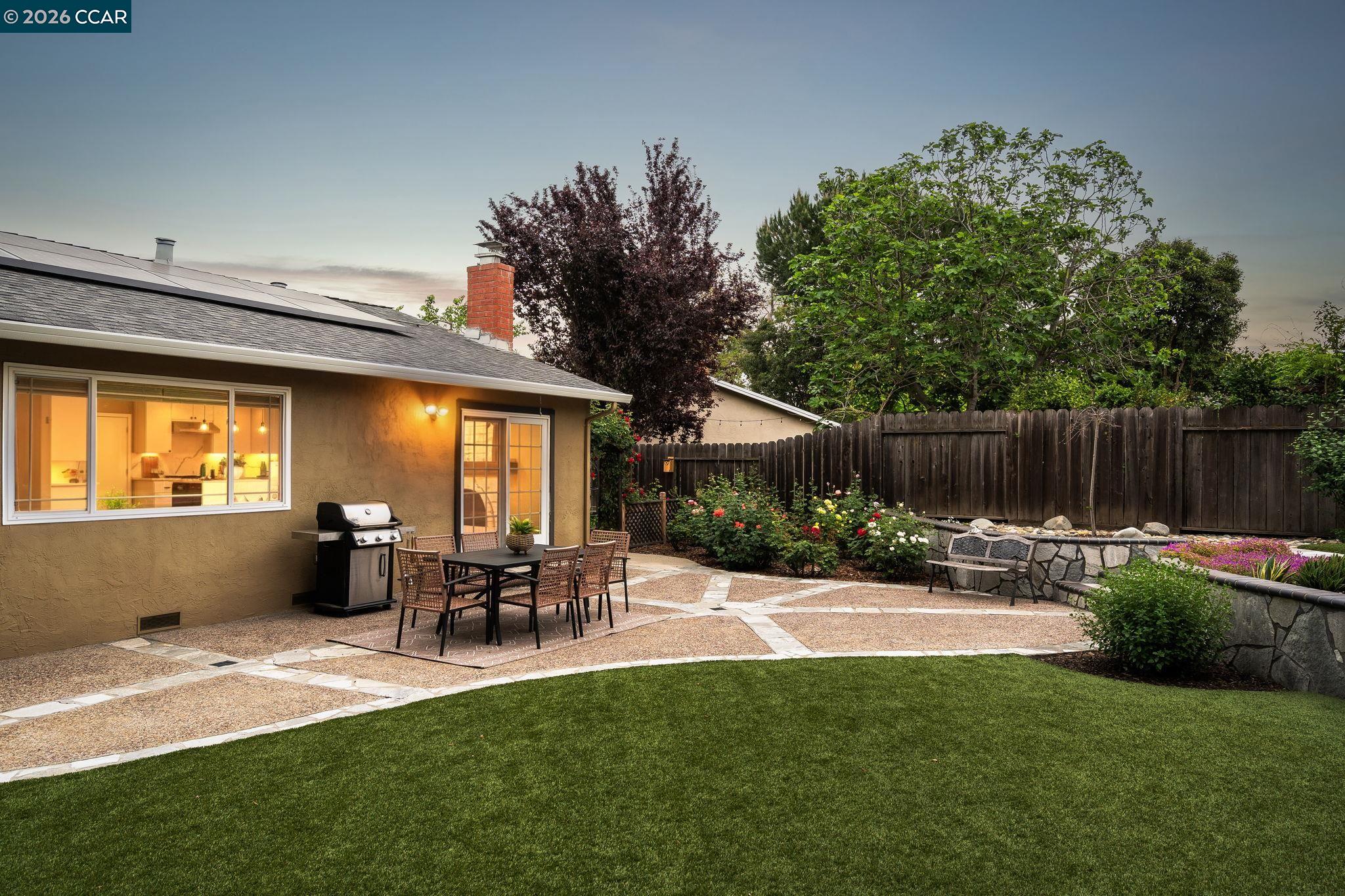 206 Dayton Court San Ramon, CA 94583 - Photo 51 of 58