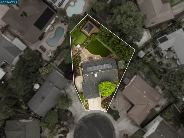 $1,298,000 | 206 Dayton Court, San Ramon, CA 94583