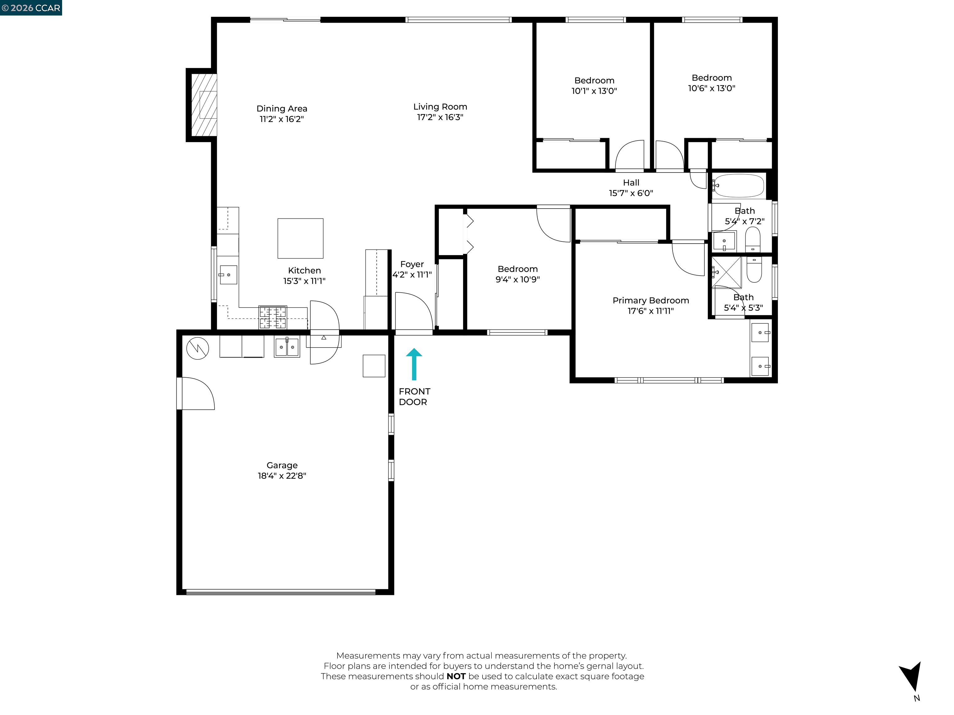 206 Dayton Court San Ramon, CA 94583 - Photo 58 of 58