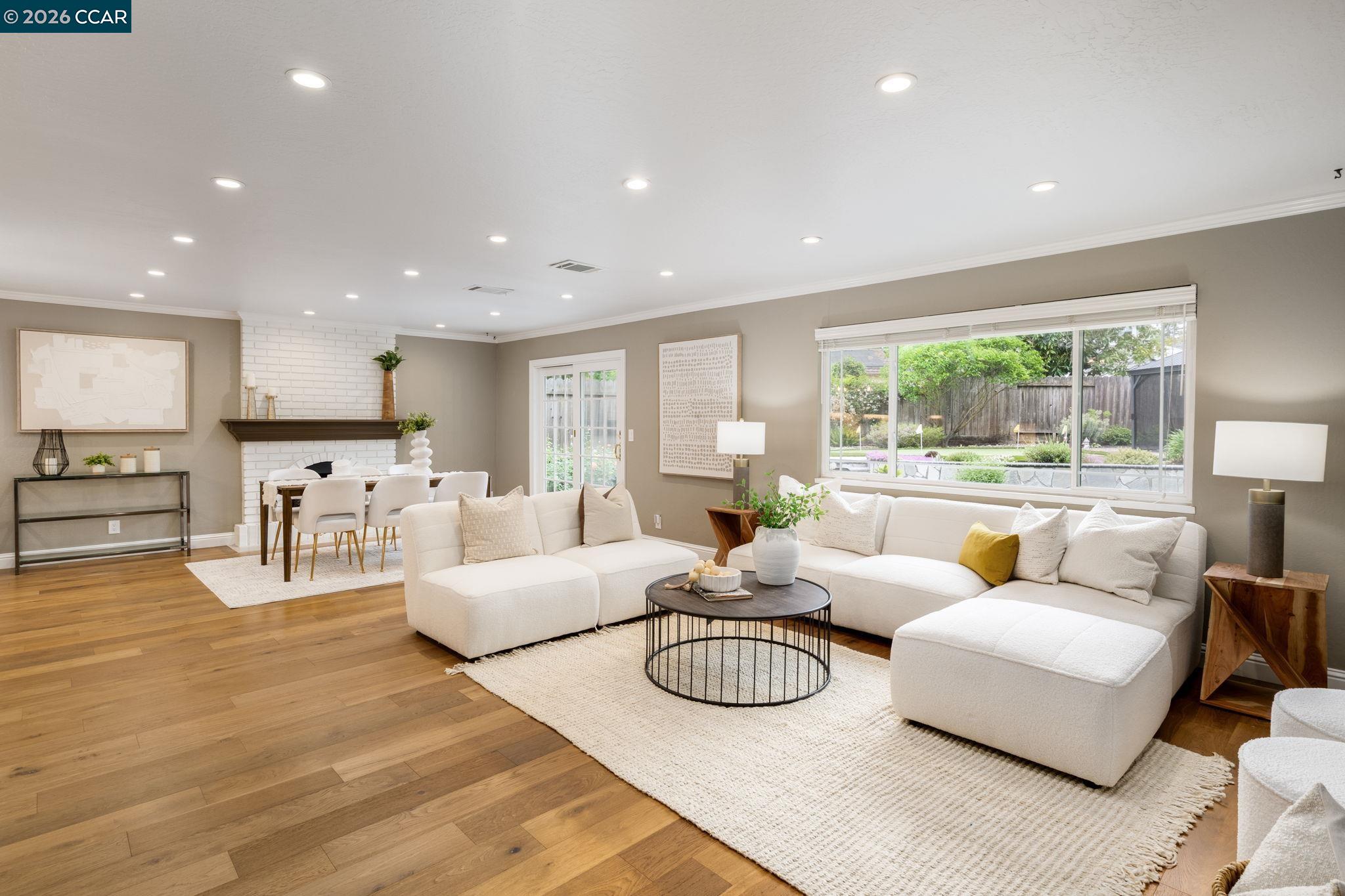 206 Dayton Court San Ramon, CA 94583 - Photo 6 of 58