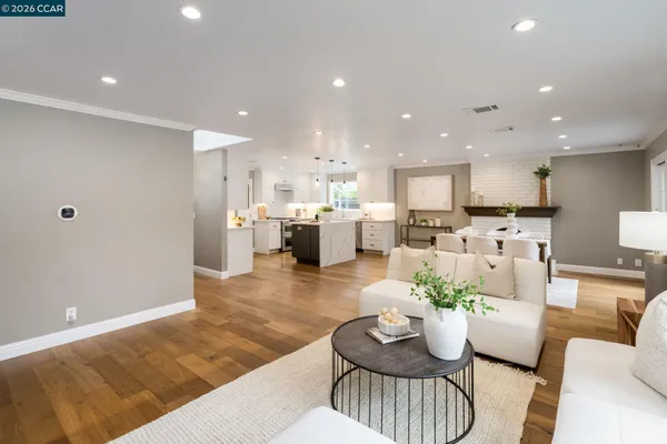 $1,298,000 | 206 Dayton Court, San Ramon, CA 94583