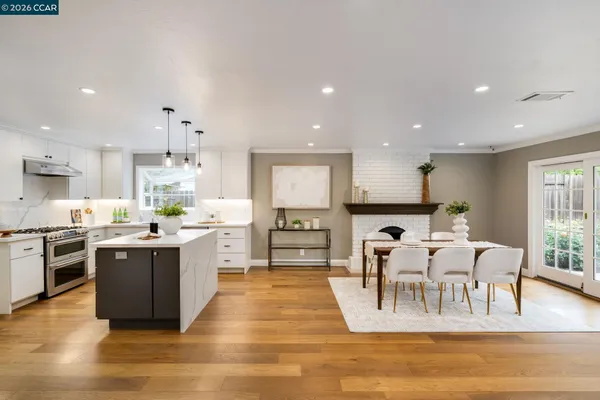 $1,298,000 | 206 Dayton Court, San Ramon, CA 94583