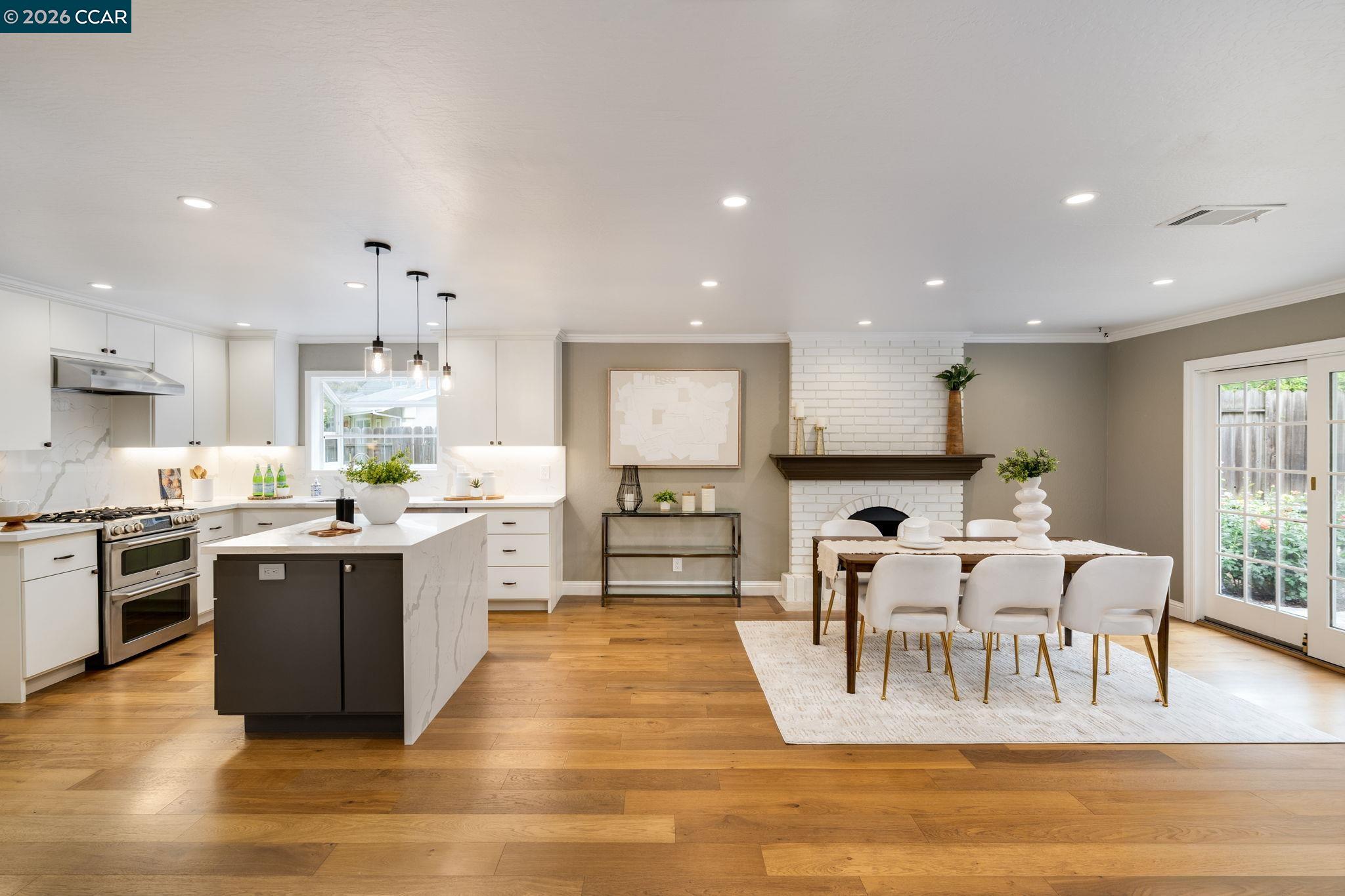 206 Dayton Court San Ramon, CA 94583 - Photo 8 of 58