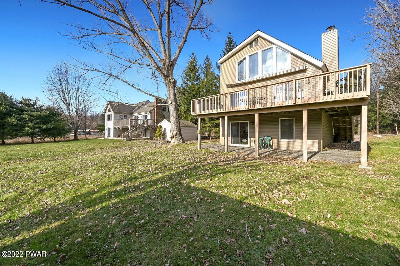 850 Deerfield Road Lake Ariel, PA 18436 - Photo 3 of 91