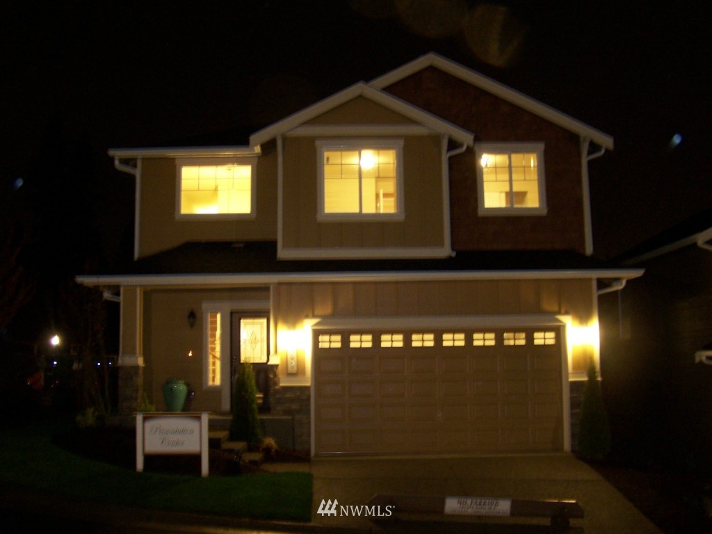 231 161st Place Southeast, Unit 1 Bothell, WA 98012 - Photo 1 of 9 Gallery Image 1