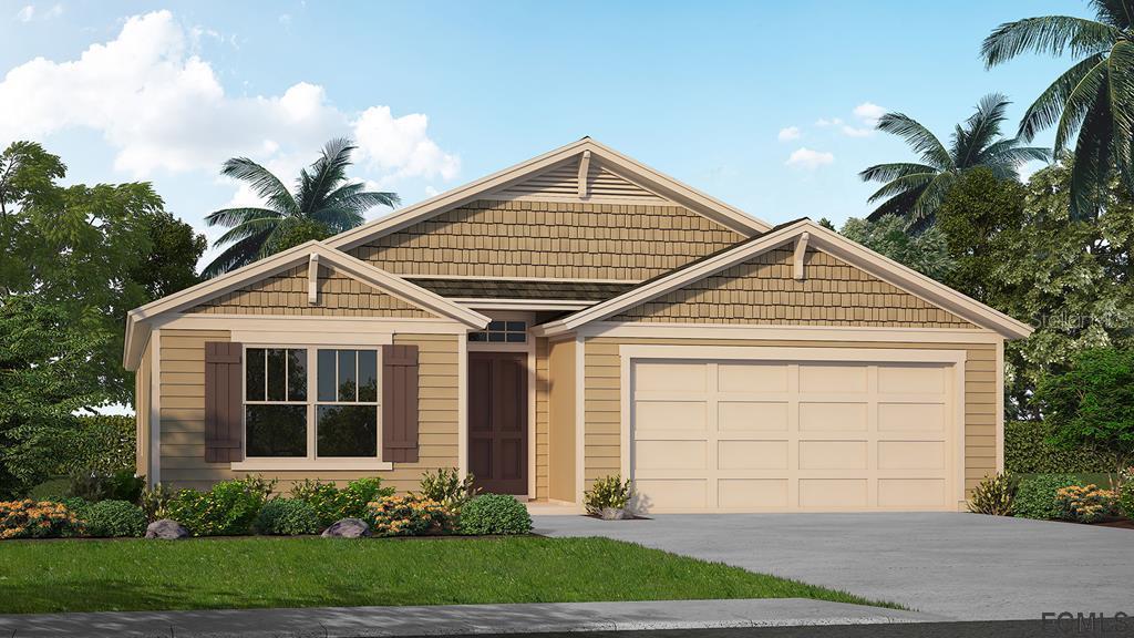 4 Reston Place Palm Coast, FL 32164 - Photo 1 of 1 Gallery Image 1