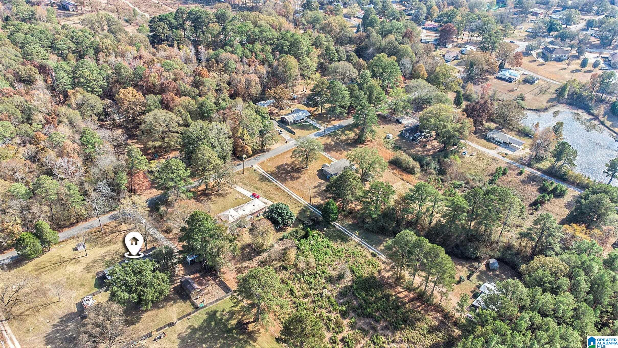 2068 Nixon Road Bessemer, AL 35022 - Photo 30 of 35
