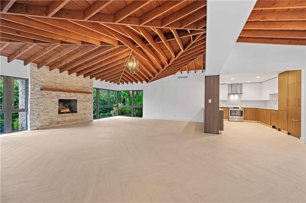 2201 Intracoastal Drive Fort Lauderdale, FL 33305 - Photo 31 of 35 a view of a backyard of a house