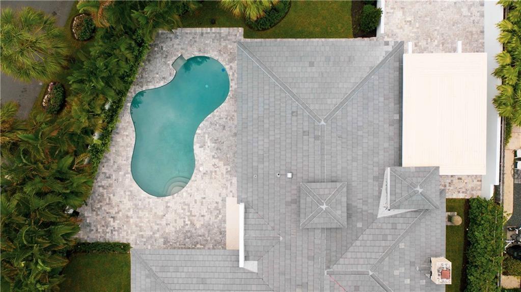 2201 Intracoastal Drive Fort Lauderdale, FL 33305 - Photo 35 of 35 an aerial view of a house