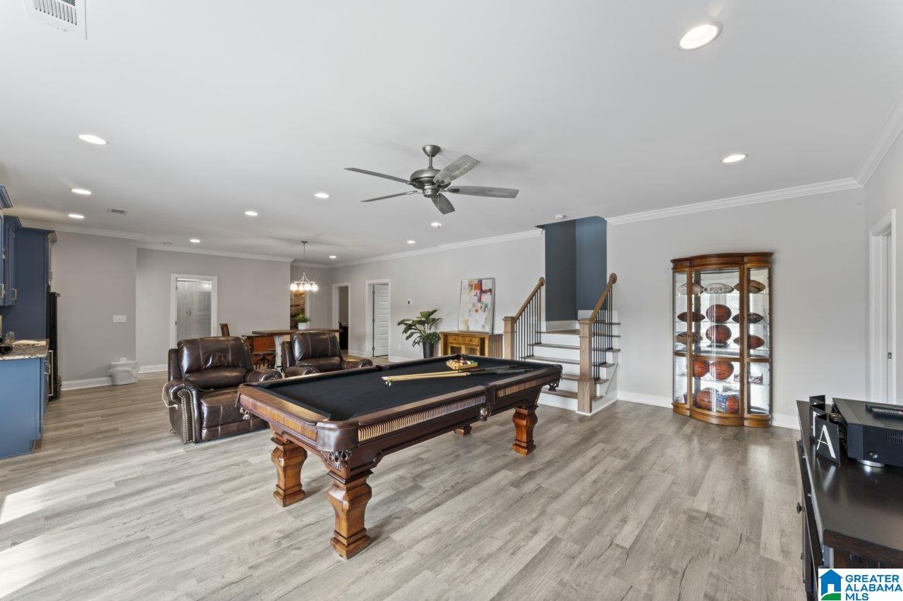 1559 Sturdivant Road Jacksons Gap, AL 36861 - Photo 42 of 64