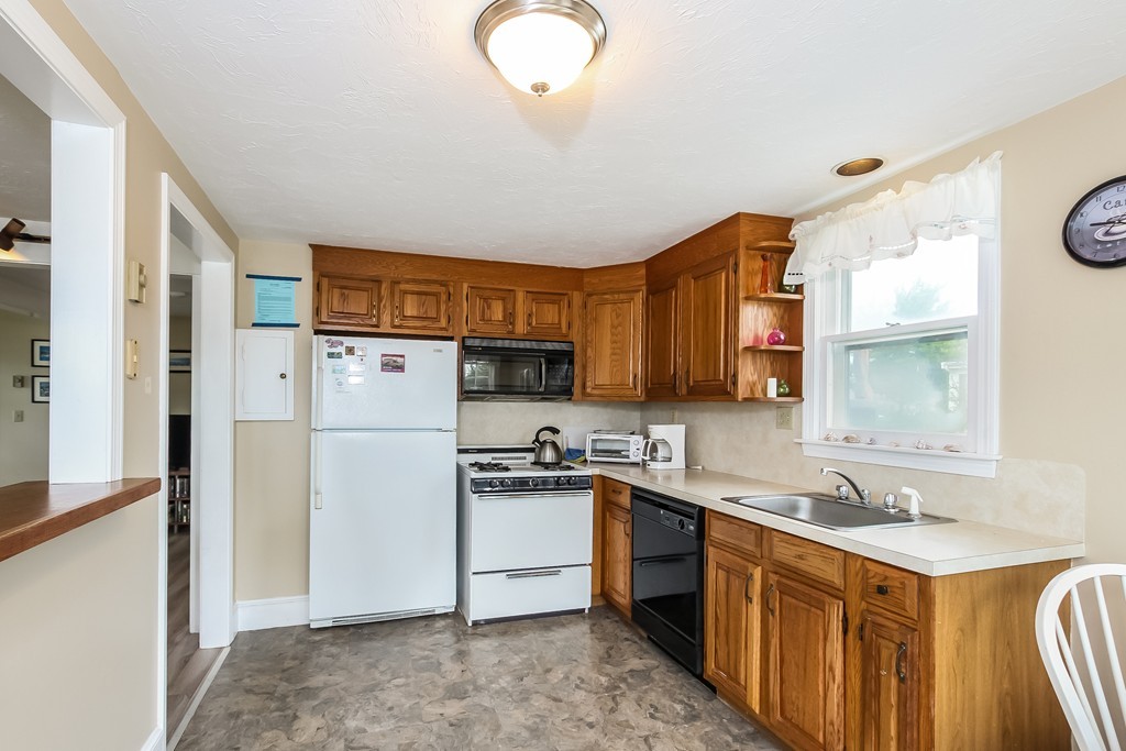 140 Lower County Road, Unit U3 Dennis, MA 02670 - Photo 11 of 27