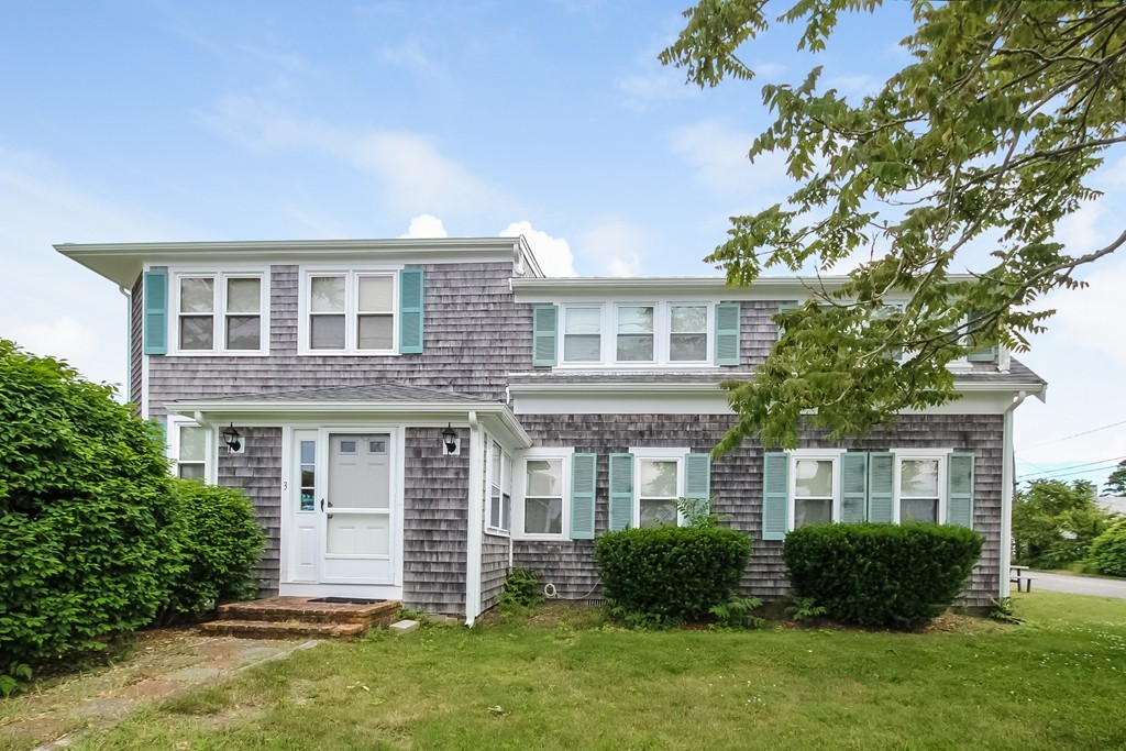 140 Lower County Road, Unit U3 Dennis, MA 02670 - Photo 2 of 27