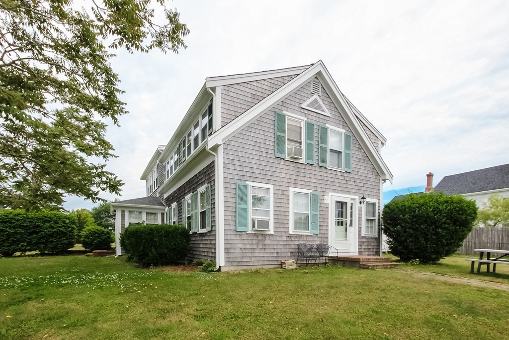 140 Lower County Road, Unit U3 Dennis, MA 02670 - Photo 22 of 27