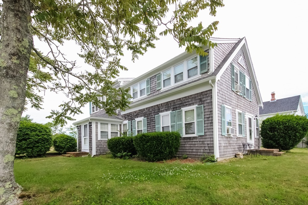 140 Lower County Road, Unit U3 Dennis, MA 02670 - Photo 24 of 27