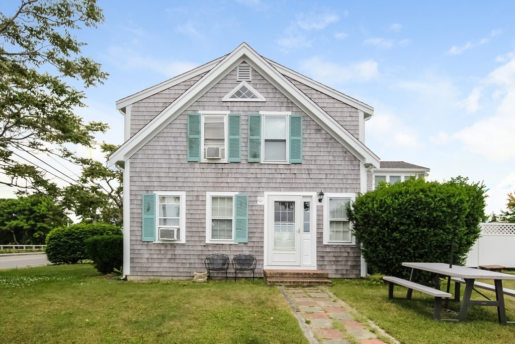 140 Lower County Road, Unit U3 Dennis, MA 02670 - Photo 25 of 27