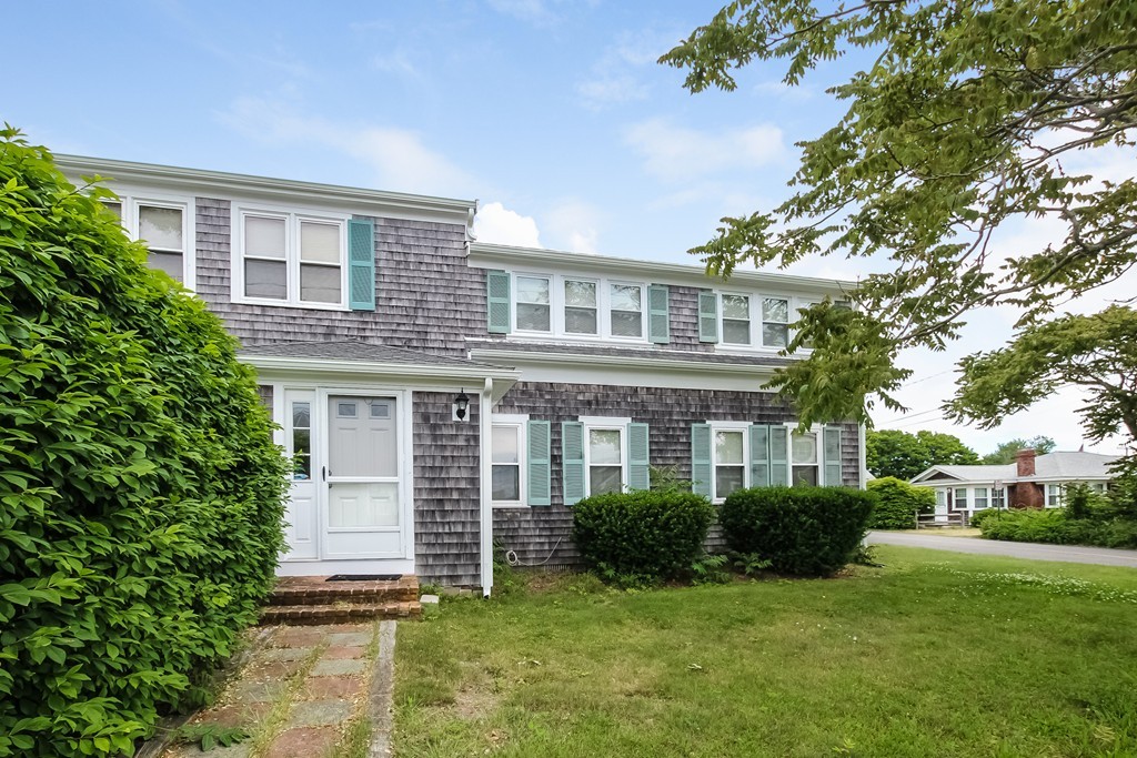 140 Lower County Road, Unit U3 Dennis, MA 02670 - Photo 3 of 27