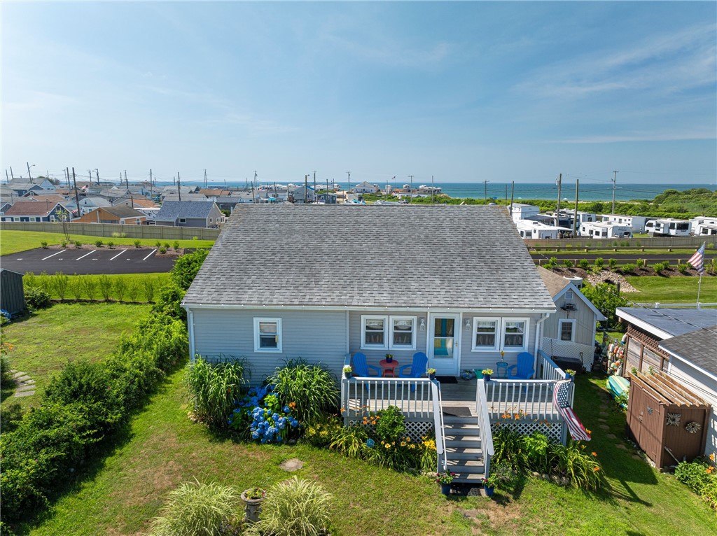 27 Holden Road South Kingstown, RI 02879 - Photo 27 of 28