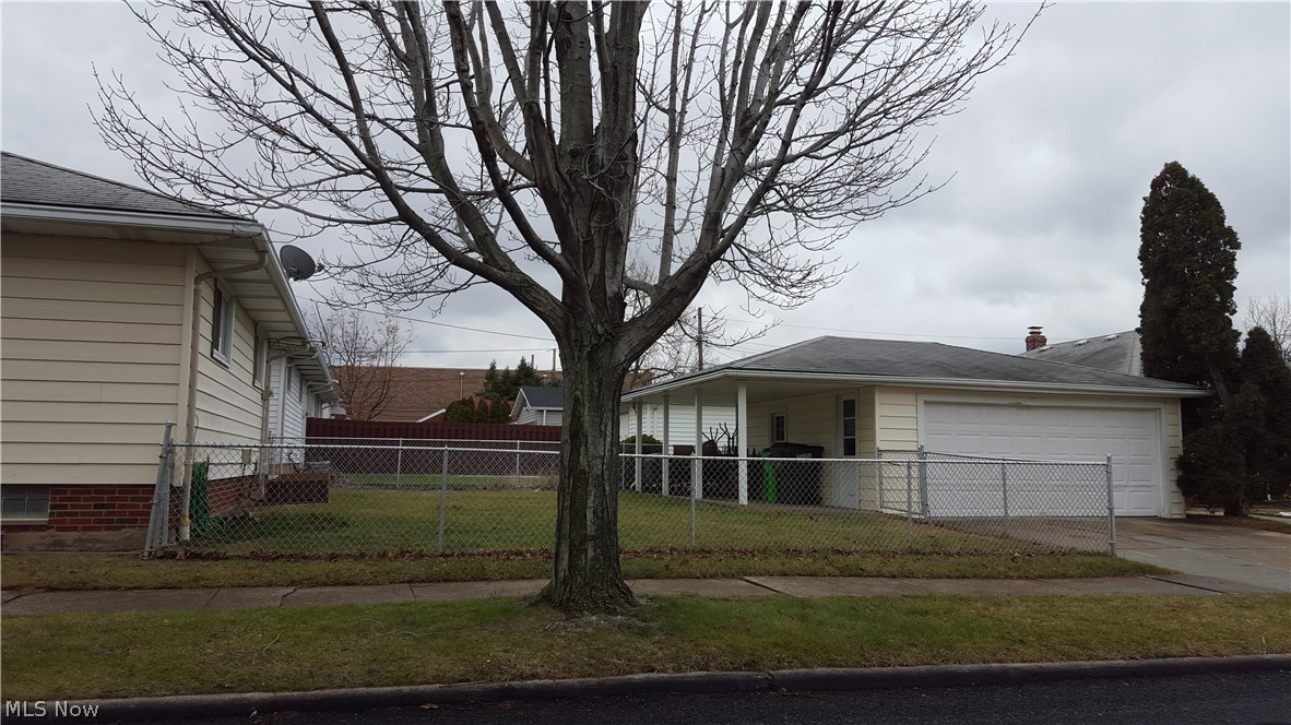 5926 Turney Road Garfield Heights, OH 44125 - Photo 3 of 4