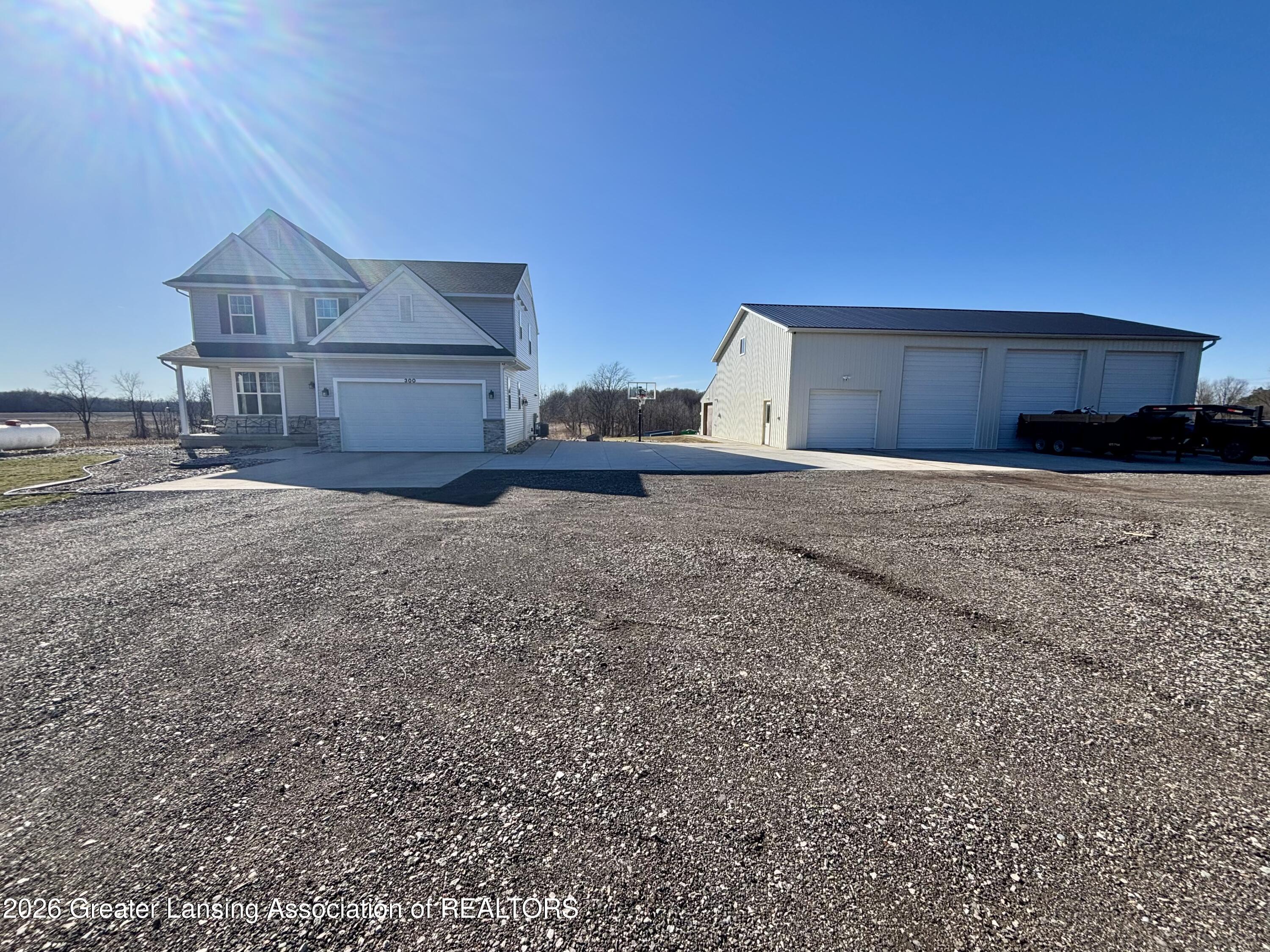 300 South College Road Mason, MI 48854 - Photo 33 of 40 2