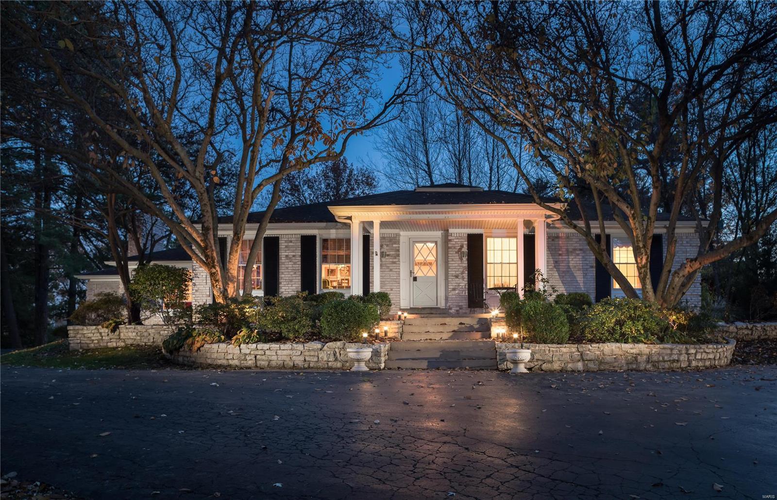 512 High Meadow Road Frontenac, MO 63131 - Photo 1 of 36 Gallery Image 1