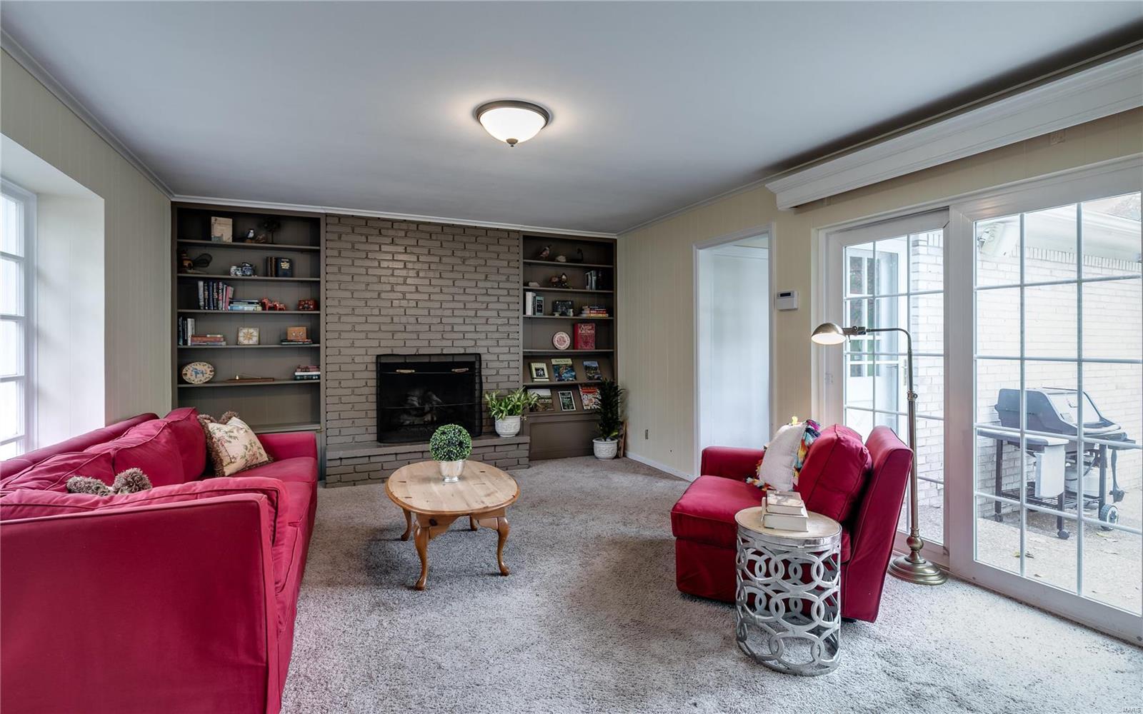 512 High Meadow Road Frontenac, MO 63131 - Photo 17 of 36 Gallery Image 17