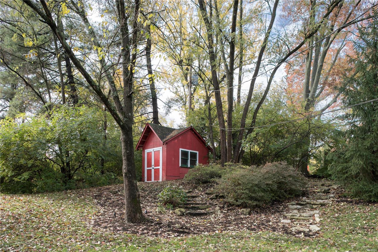 512 High Meadow Road Frontenac, MO 63131 - Photo 35 of 36 Gallery Image 35
