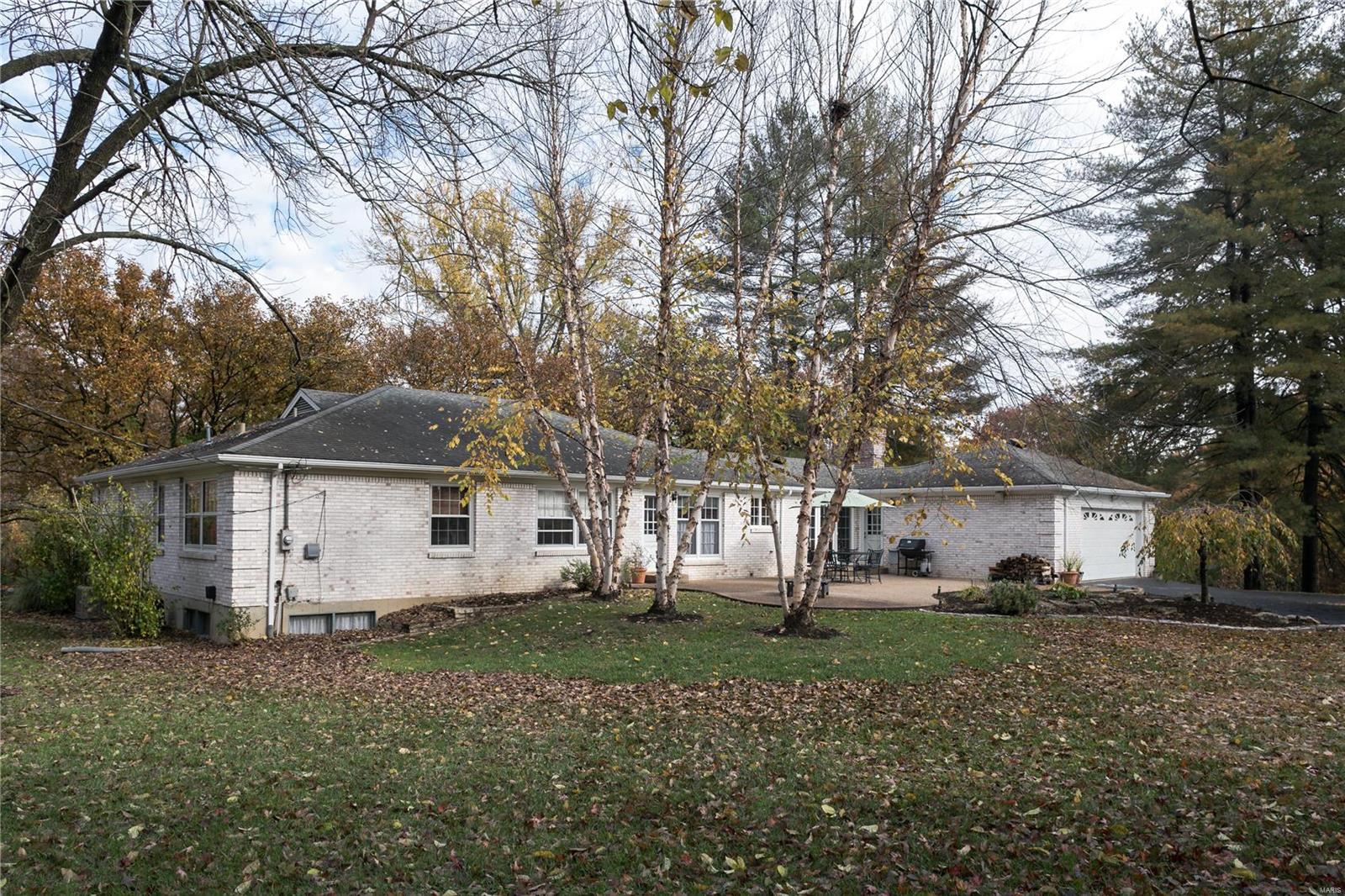 512 High Meadow Road Frontenac, MO 63131 - Photo 36 of 36 Gallery Image 36