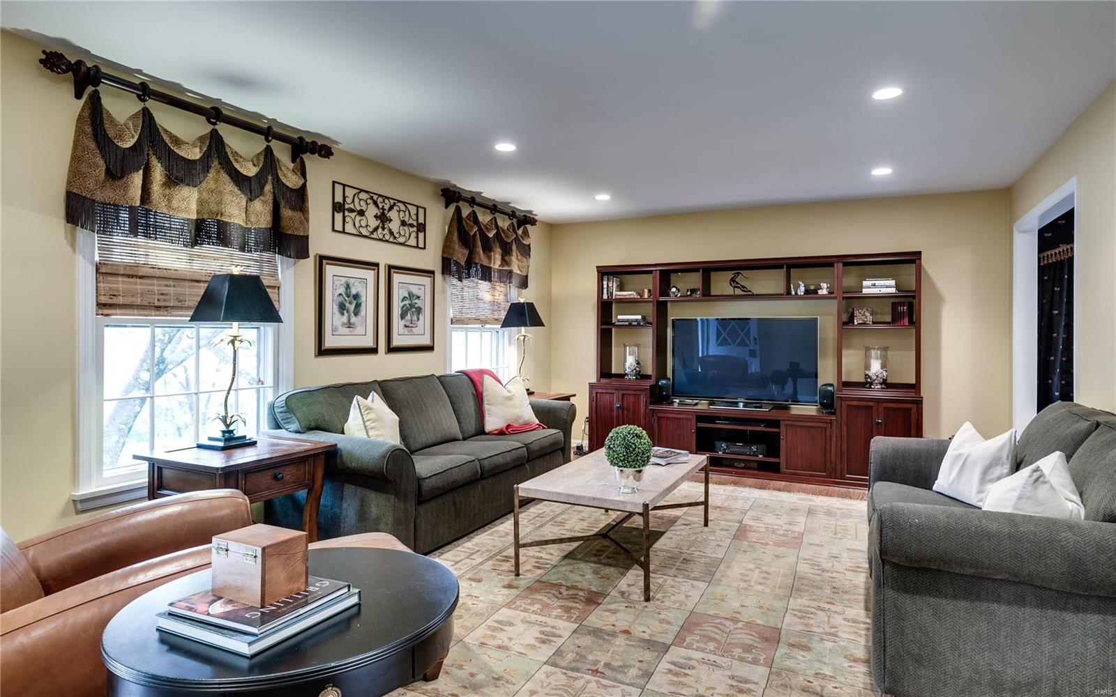 512 High Meadow Road Frontenac, MO 63131 - Photo 6 of 36 Gallery Image 6