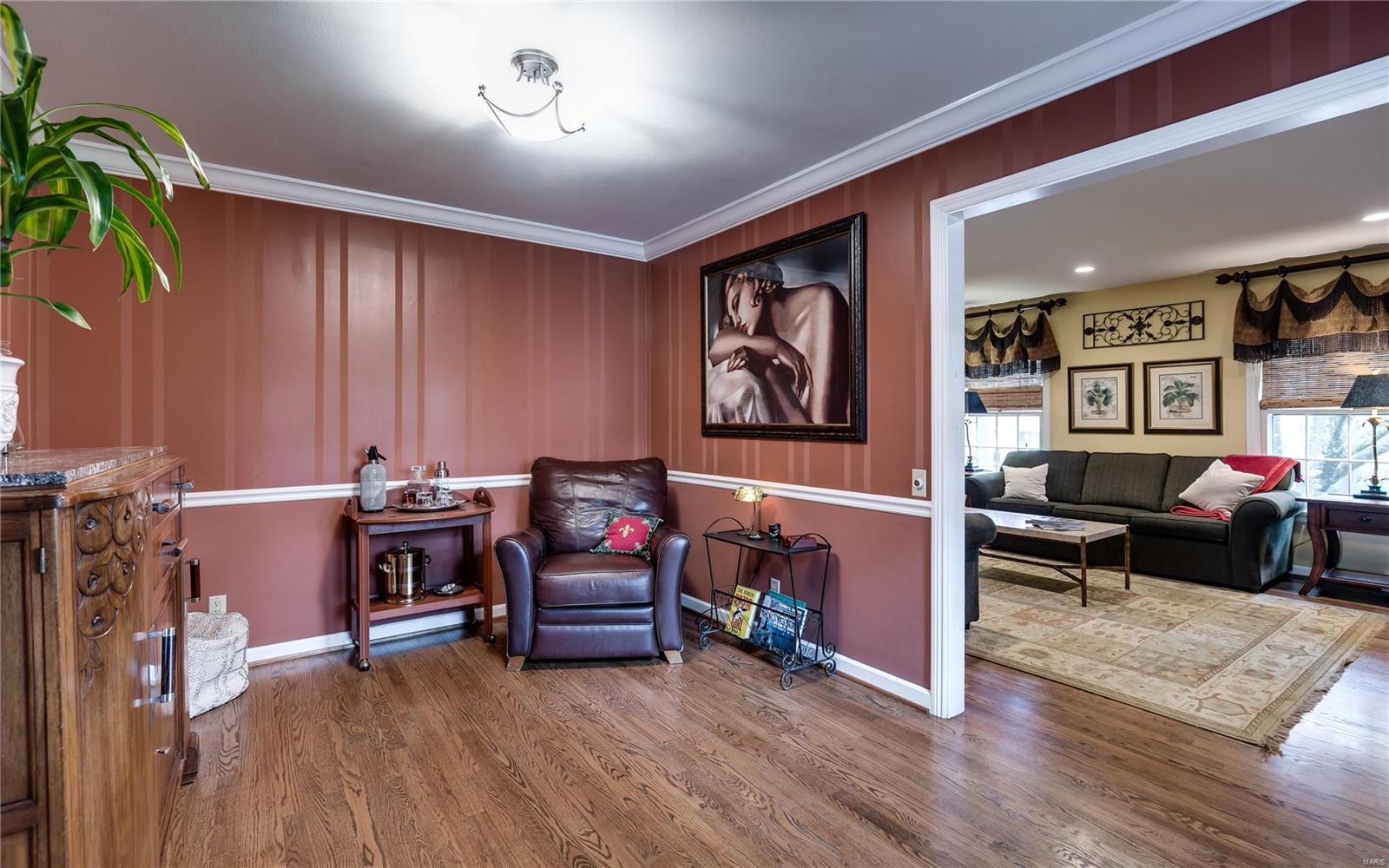 512 High Meadow Road Frontenac, MO 63131 - Photo 10 of 36 Gallery Image 10