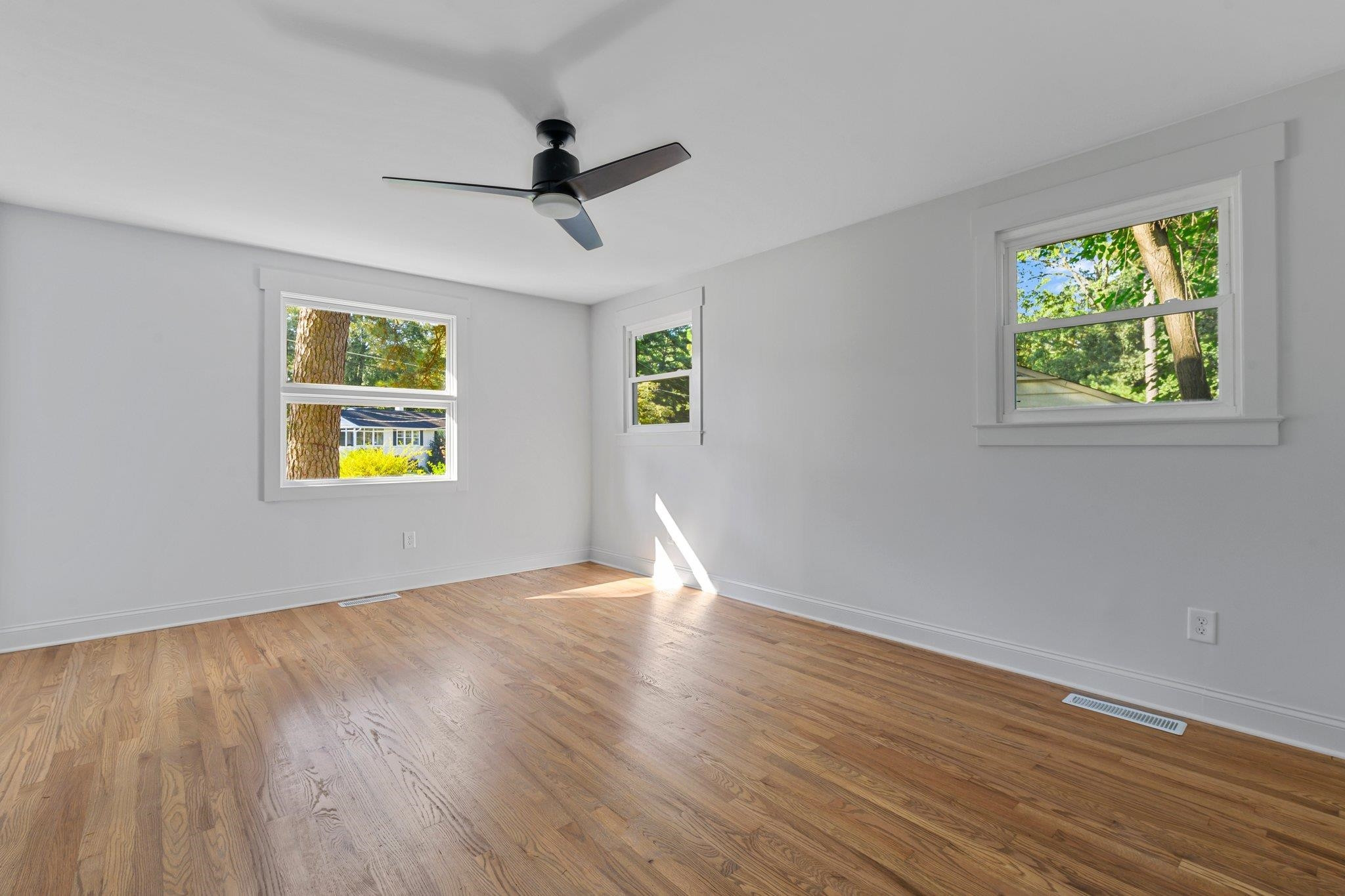 317 Quail Drive Raleigh, NC 27604 - Photo 7 of 29 Master Bedroom