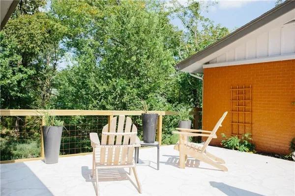 $1,099 | 1302 East 52nd Street, Unit 101, Austin, TX 78723