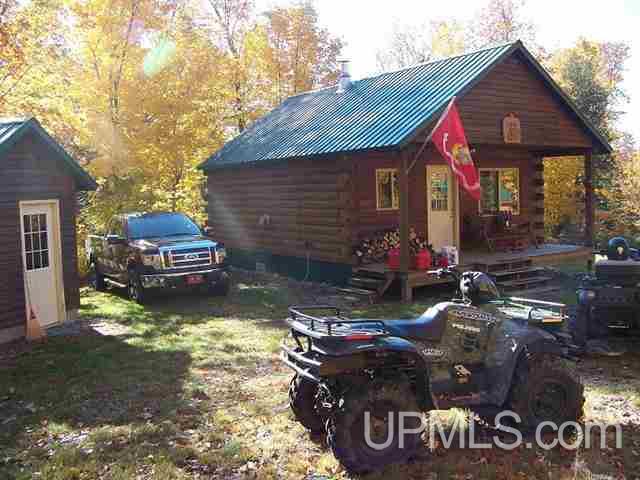 20892 Celotex Road Michigamme, MI 49861 - Photo 6 of 9