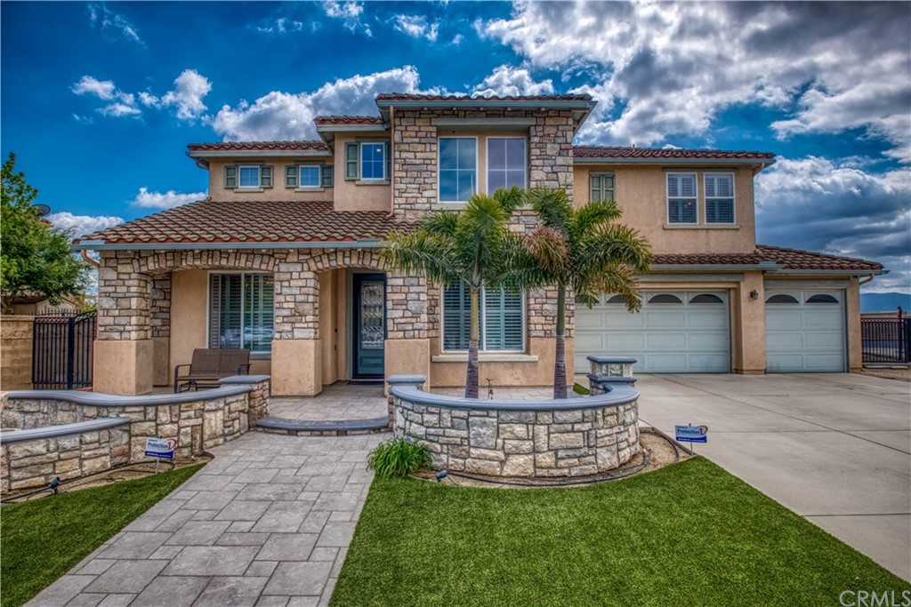290 Haflinger Road Norco, CA 92860 - Photo 1 of 1