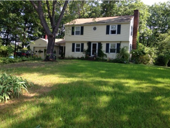 45 Patton Street Rochester, NH 03867 - Photo 8 of 9