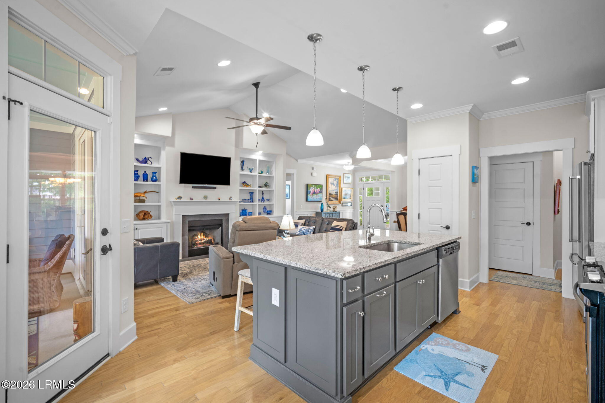 67 South Boone Road St. Helena Island, SC 29920 - Photo 15 of 57 6 Kitchen (1)