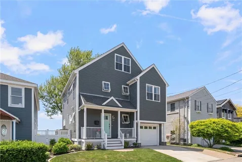 $1,050,000 | 53 White Avenue, East Providence, RI 02915
