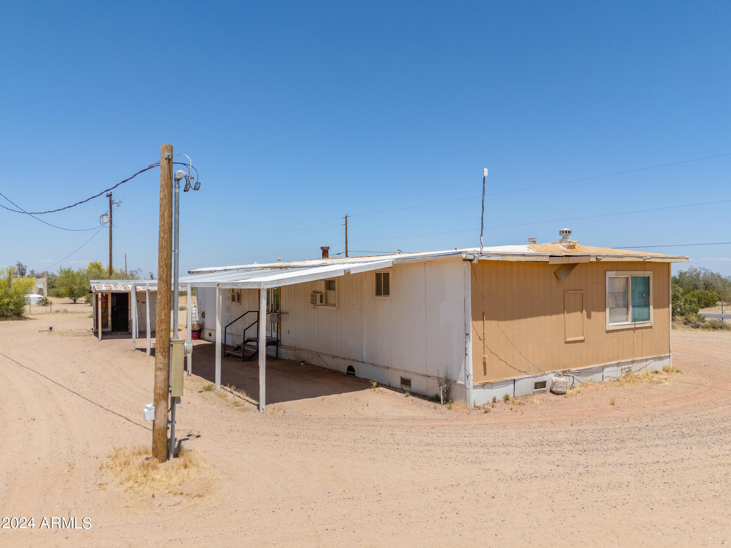 270 South Ralston Road Maricopa, AZ 85139 - Photo 13 of 41 13