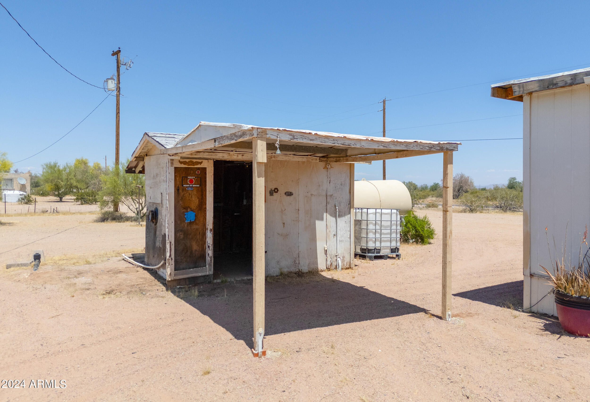 270 South Ralston Road Maricopa, AZ 85139 - Photo 14 of 41 14