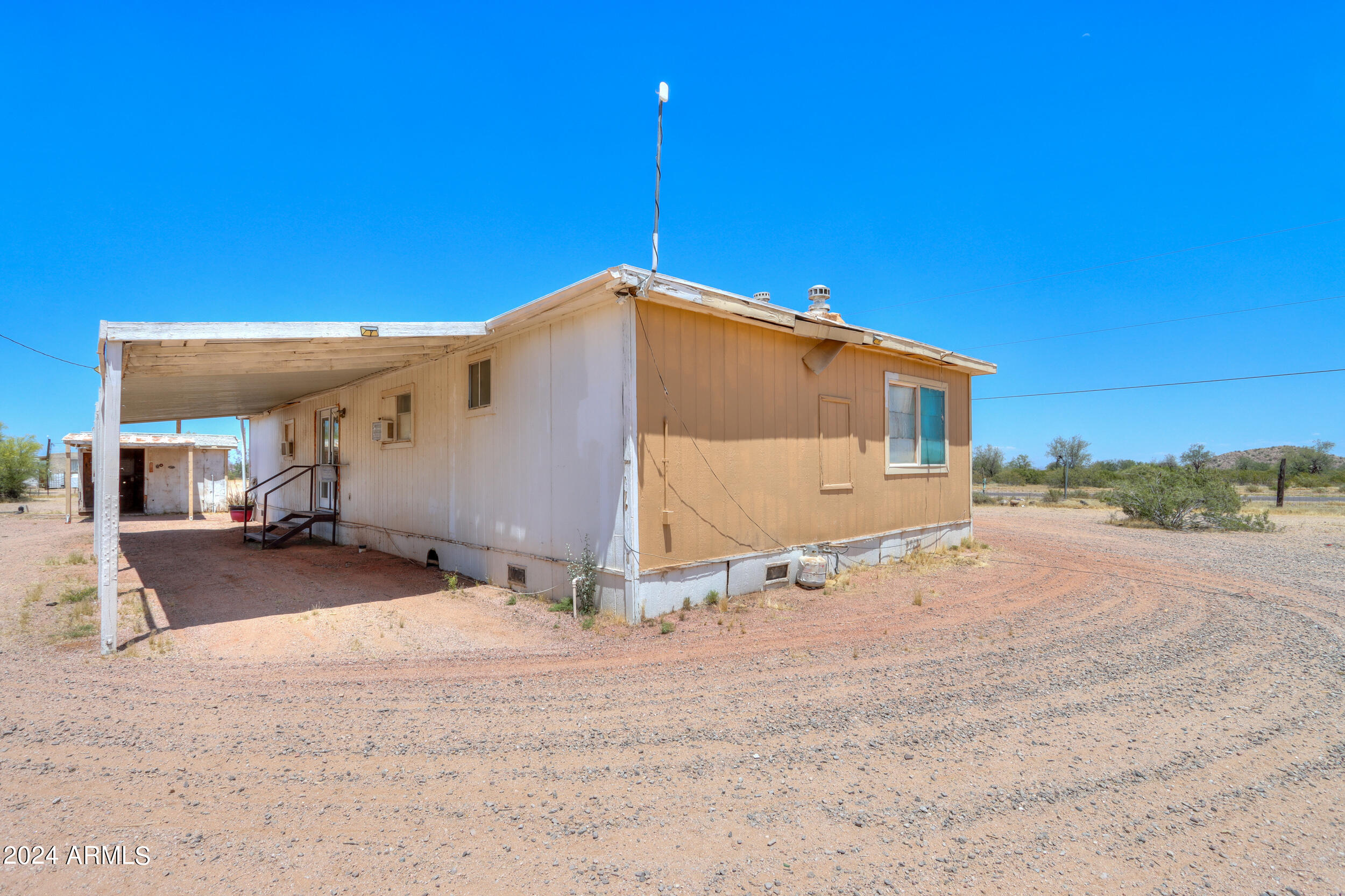 270 South Ralston Road Maricopa, AZ 85139 - Photo 25 of 41 25
