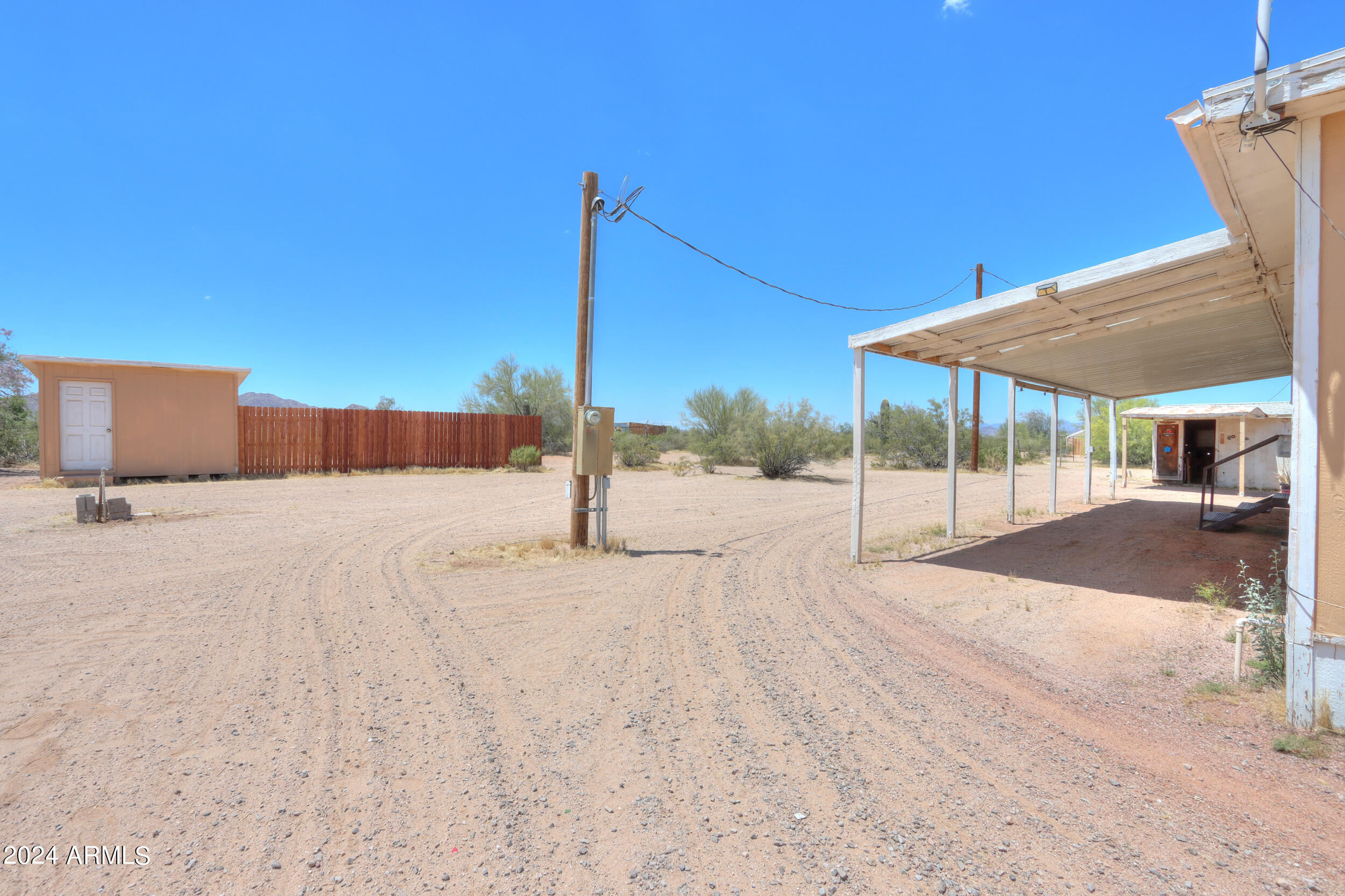 270 South Ralston Road Maricopa, AZ 85139 - Photo 26 of 41 26