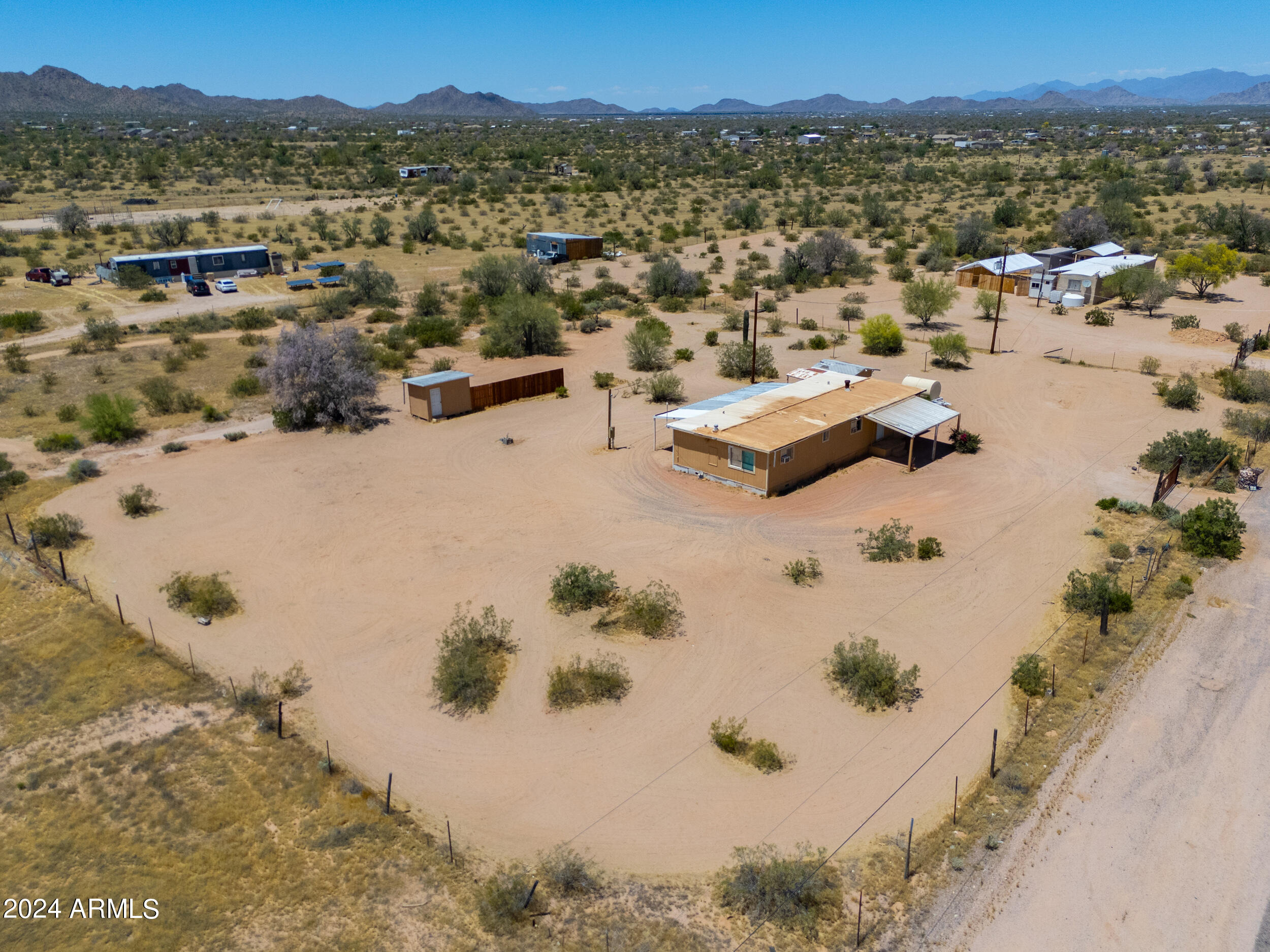 270 South Ralston Road Maricopa, AZ 85139 - Photo 8 of 41 08