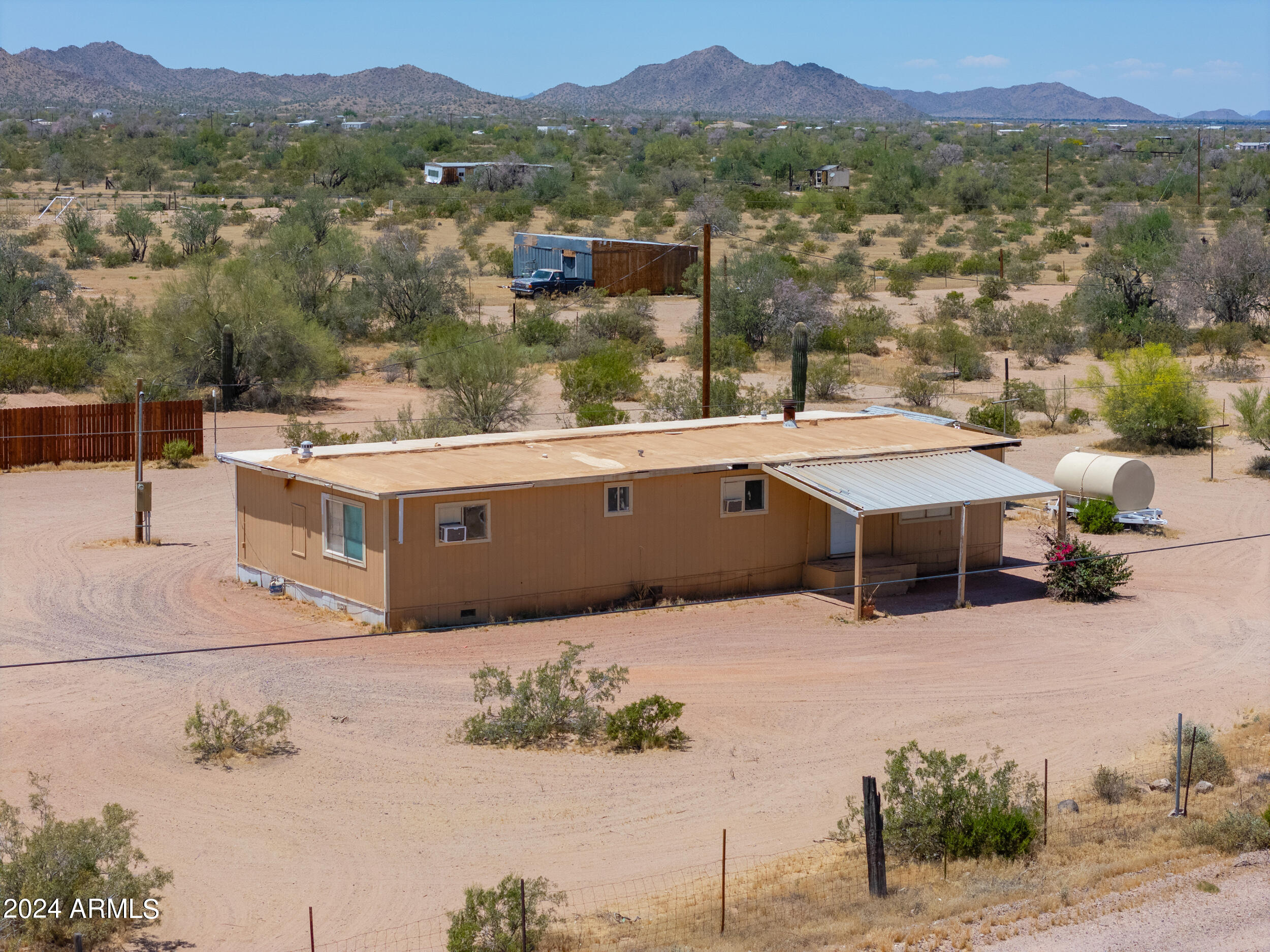 270 South Ralston Road Maricopa, AZ 85139 - Photo 9 of 41 09