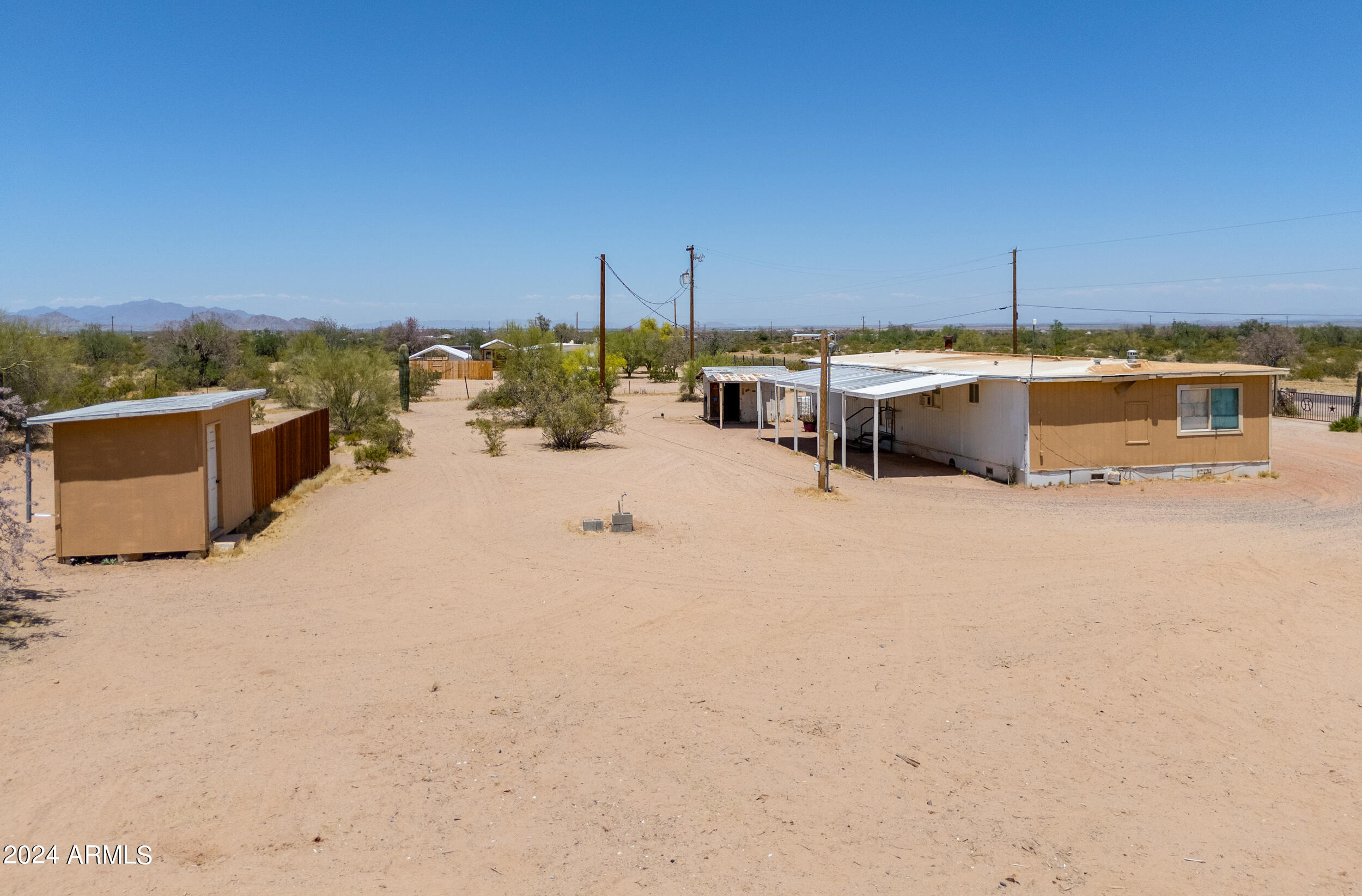 270 South Ralston Road Maricopa, AZ 85139 - Photo 10 of 41 10