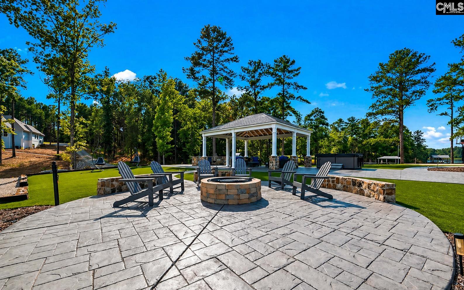 1075 Retreat Way Ridgeway, SC 29130 - Photo 58 of 72