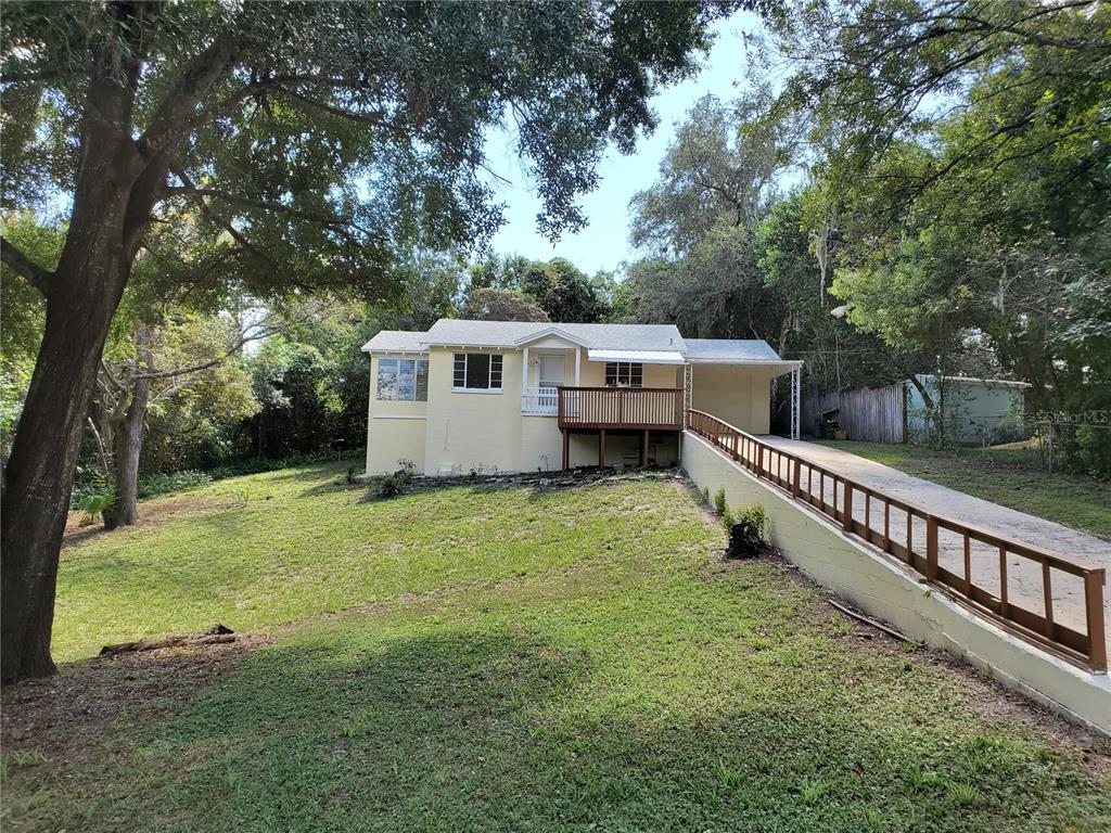 117 Plantation Road DeBary, FL 32713 - Photo 1 of 1