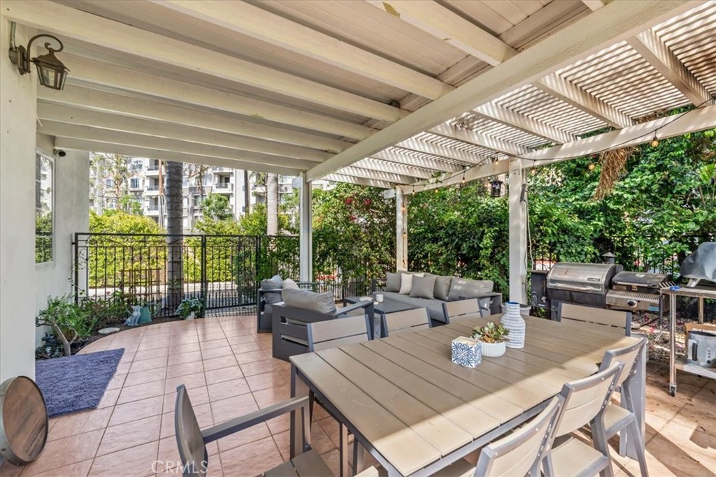 1020 Harbor Crossing Lane Marina del Rey, CA 90292 - Photo 17 of 54