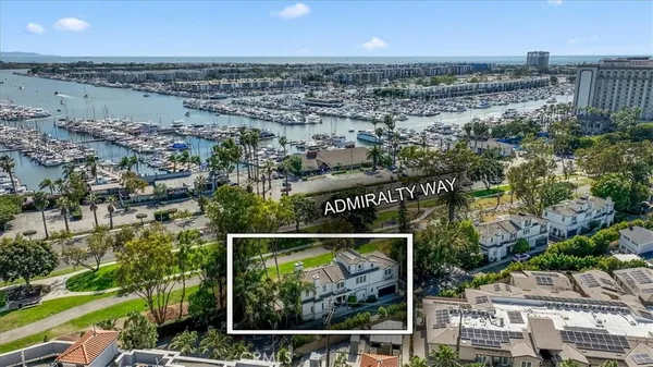 $14,000 | 1020 Harbor Crossing Lane, Marina del Rey, CA 90292